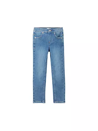 TOM TAILOR | Mädchen Jeans Treggings Fit | 